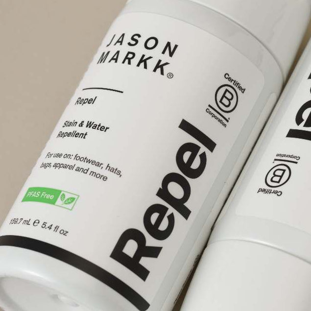 Jason Markk Repel Shoe Spray JASON MARKK JASON MARKK - originalfook singapore