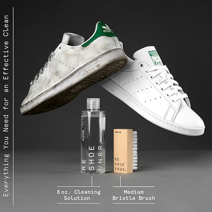 Reshoevn8r Shoe Cleaning Refresh Kit Jason Markk Jason Markk - originalfook singapore