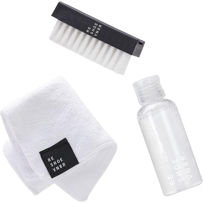 Reshoevn8r Shoe Cleaning Starter Kit RESHOEVN8R RESHOEVN8R - originalfook singapore