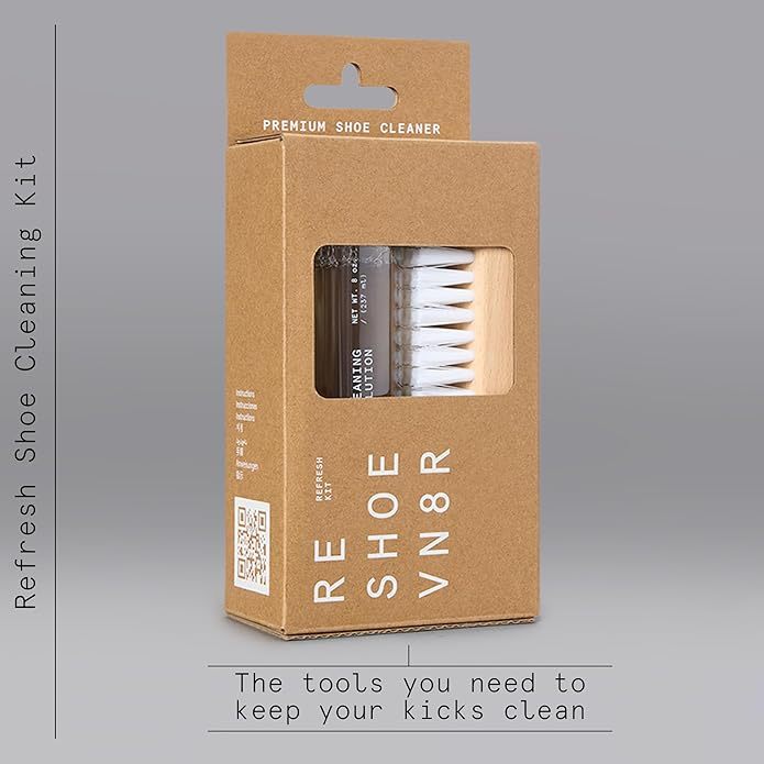 Reshoevn8r Shoe Cleaning Refresh Kit Jason Markk Jason Markk - originalfook singapore