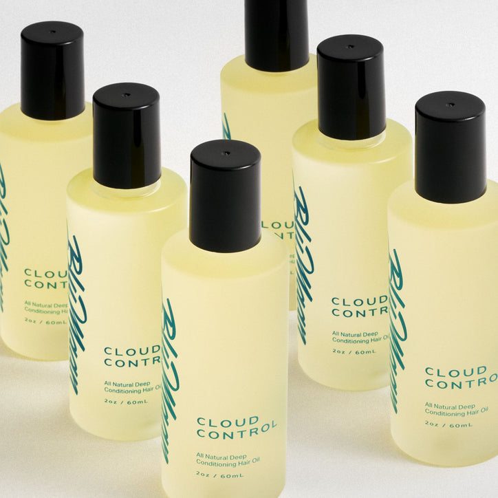 Blumaan Cloud Control Hair Oil BLUMAAN BLUMAAN - originalfook singapore