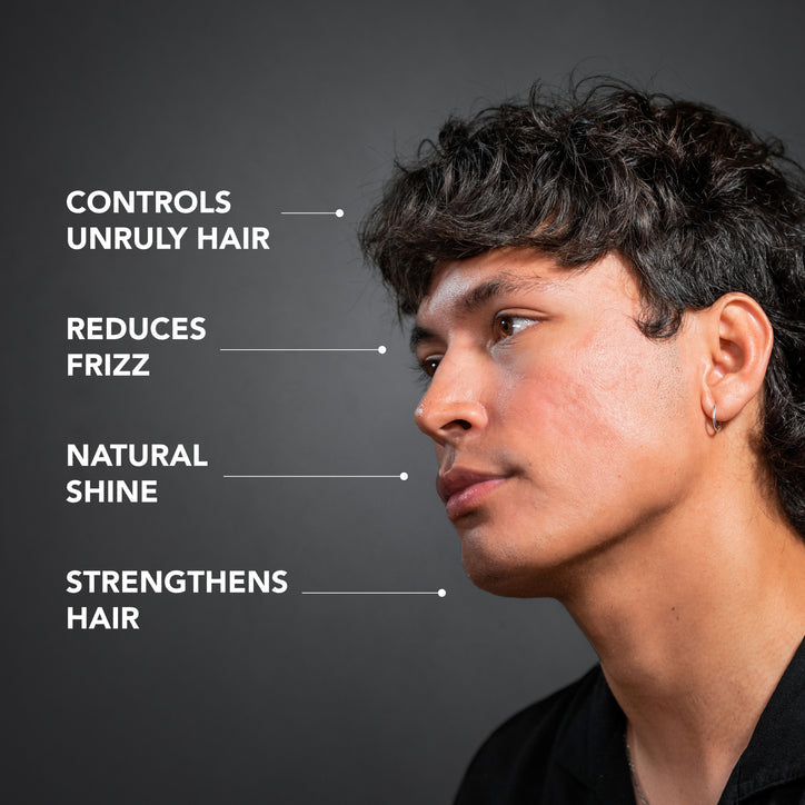 Blumaan Cloud Control Hair Oil BLUMAAN BLUMAAN - originalfook singapore