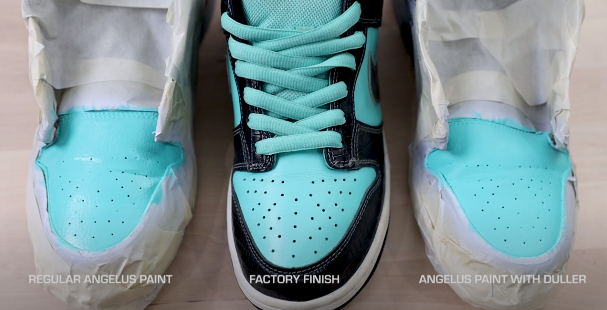 Angelus Duller Gloss Reducer ANGELUS ANGELUS - originalfook singapore