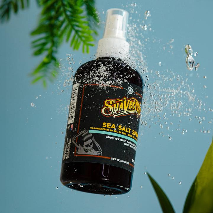 Suavecito Sea Salt Spray SUAVECITO SUAVECITO - originalfook singapore