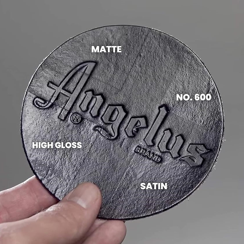 (5 Types) Angelus Acrylic Finisher ANGELUS ANGELUS - originalfook singapore