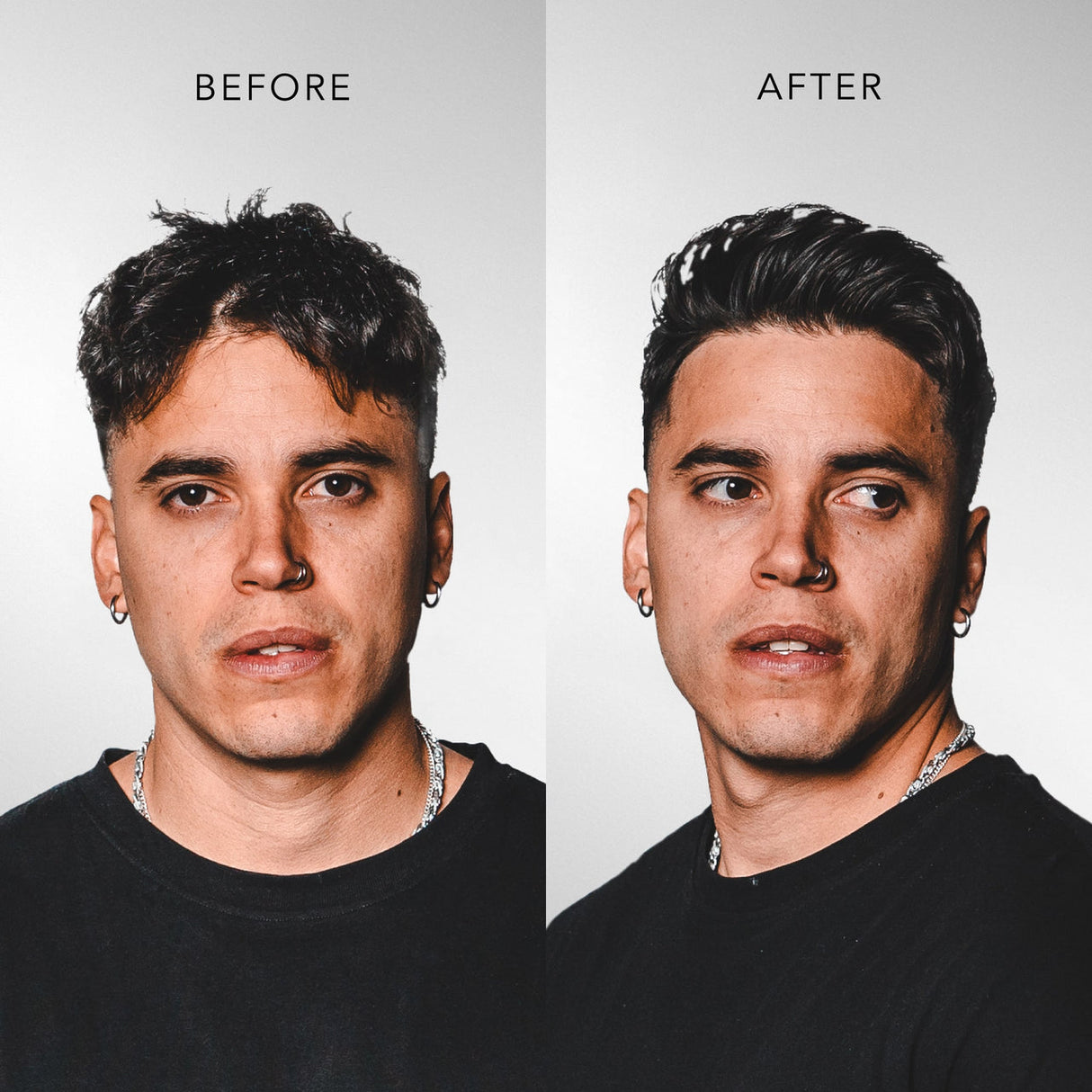 Blumaan Hydrating Pomade (Formally Fifth Sample Pomade) blumaan blumaan - originalfook singapore