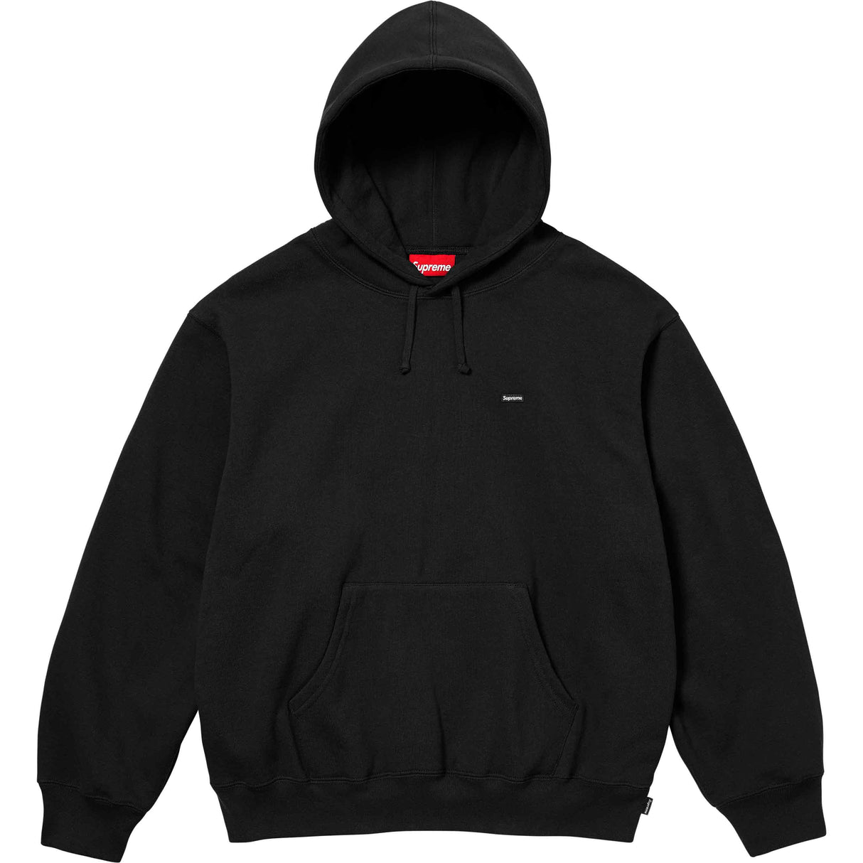 Supreme Small Box Logo Hoodie SUPREME SUPREME - originalfook singapore