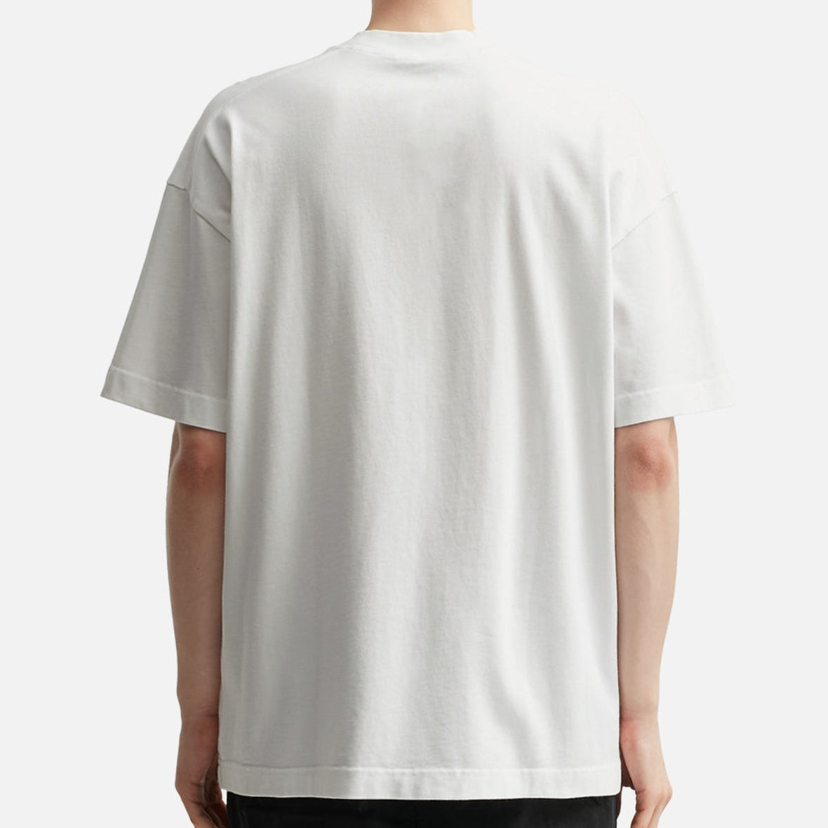 Cole Buxton Fighter Tee - ORIGINALFOOK