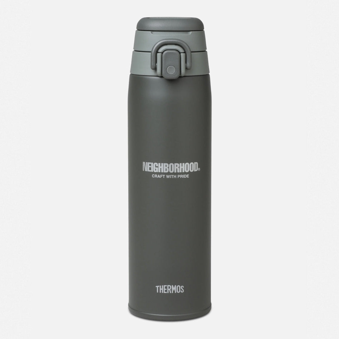 Neighborhood X Thermo JOS-750 thermal water bottle, 750ml, in sleek design, made of durable stainless steel, ideal for on-the-go hydration.