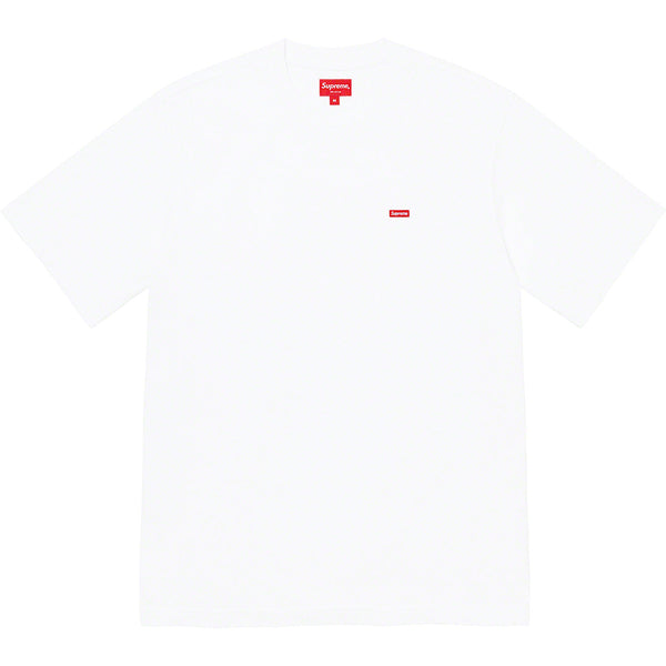 Box Logo Tee | Size M