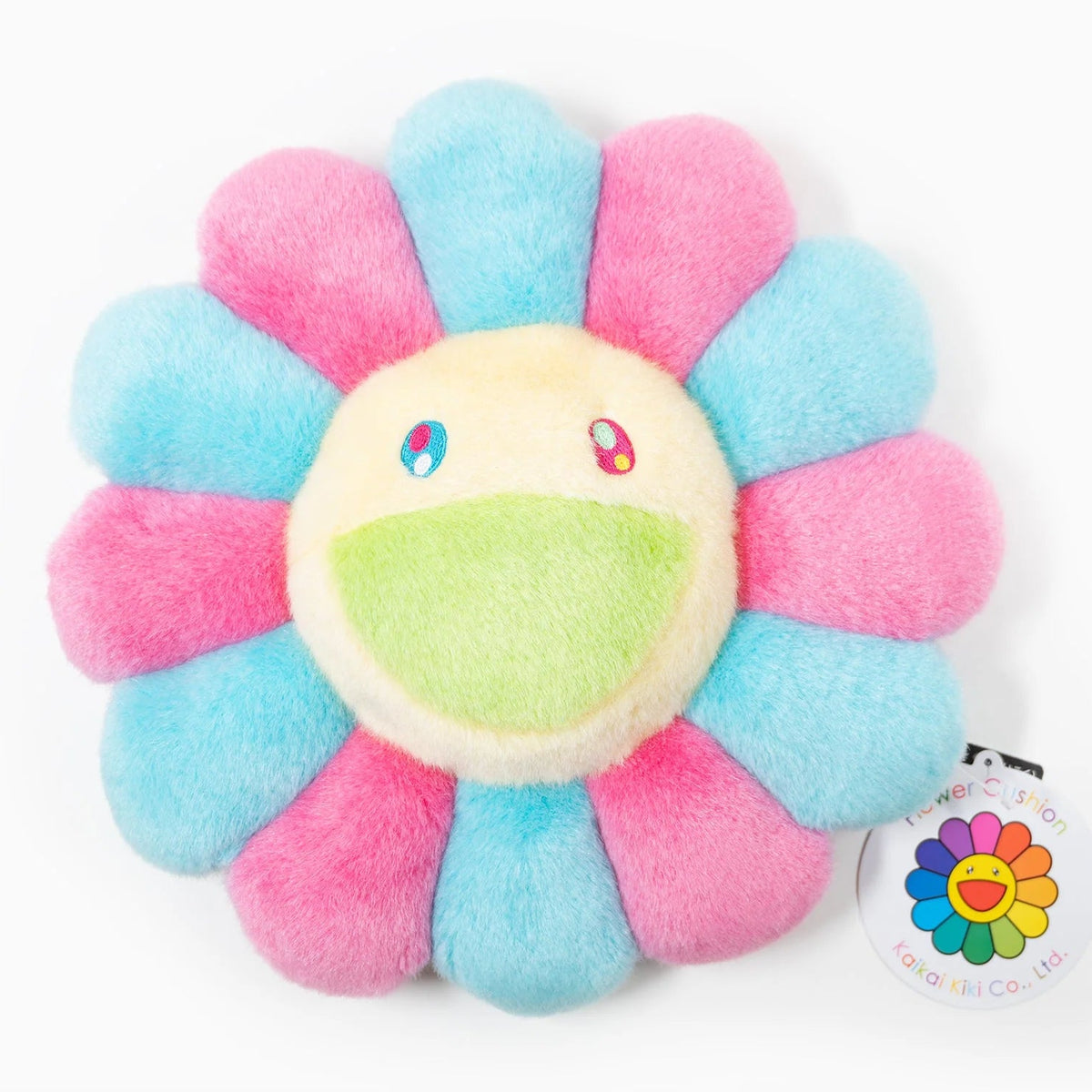 村上隆 Takashi Murakami Cherry Blossom Cushion (30cm)