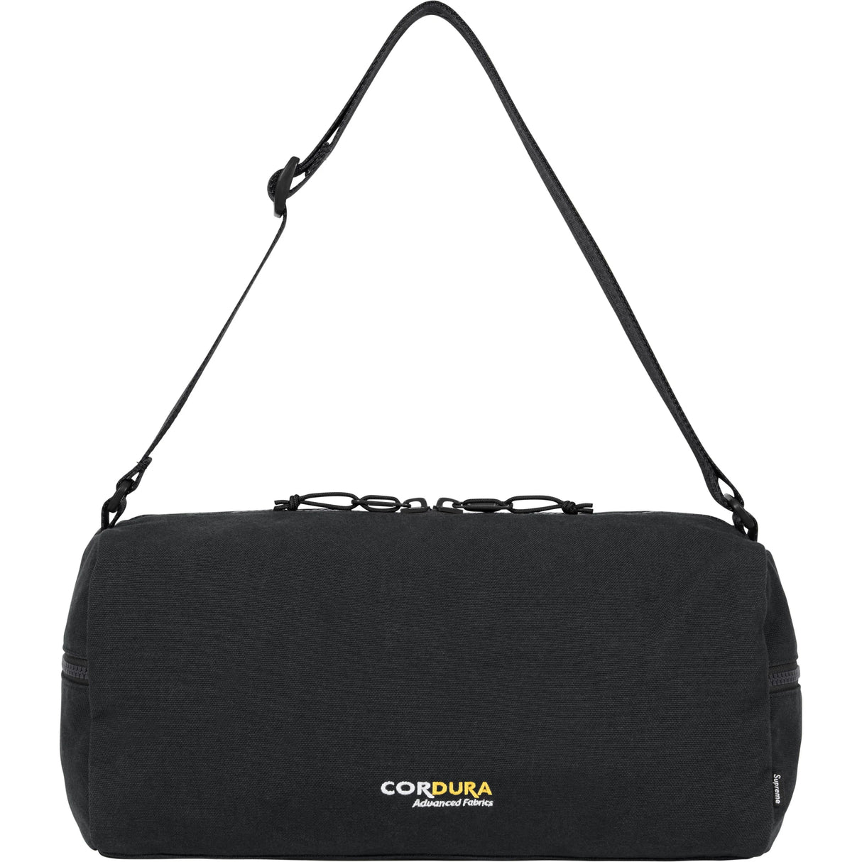 Supreme Utility Sling Bag Black supreme supreme - originalfook singapore