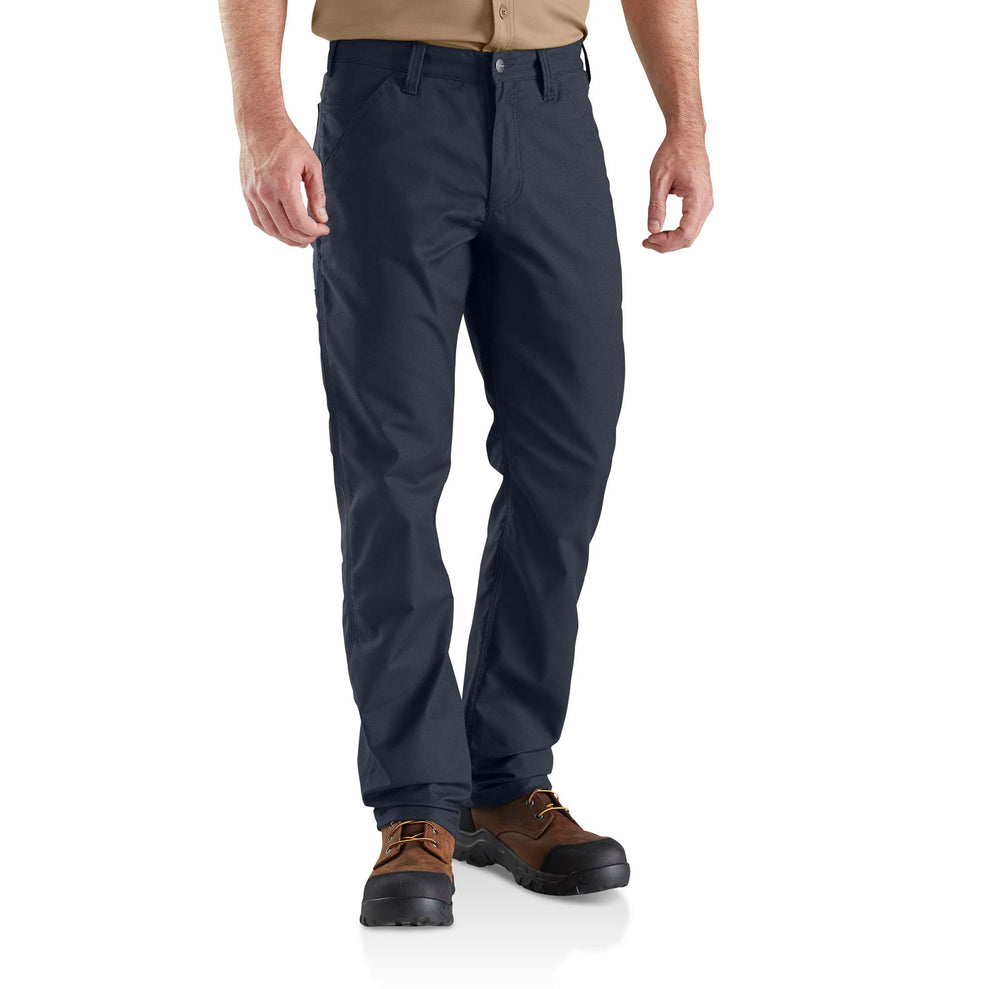 Carhartt Pants Navy CARHARTT CARHARTT - originalfook singapore