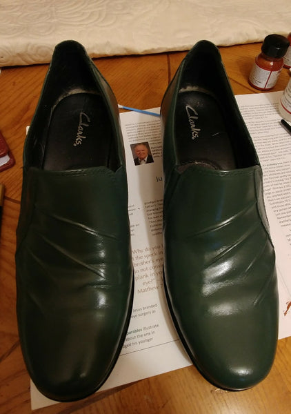 Angelus shoe paint sales
