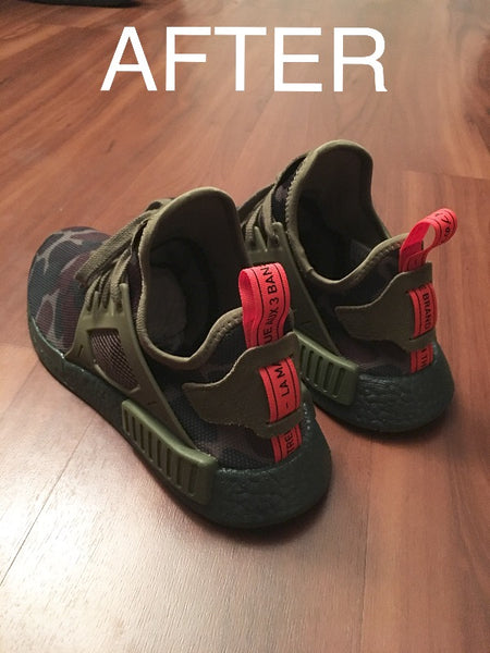 Angelus yeezy on sale