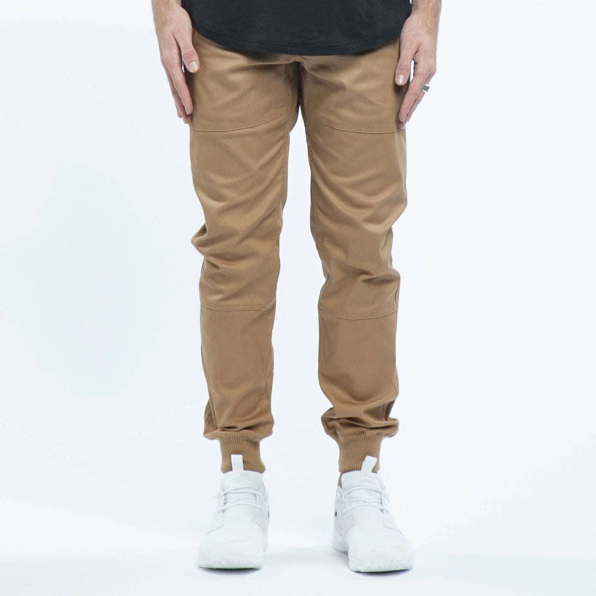 Publish Legacy 2.0 Jogger Pants Tan publish publish - originalfook singapore