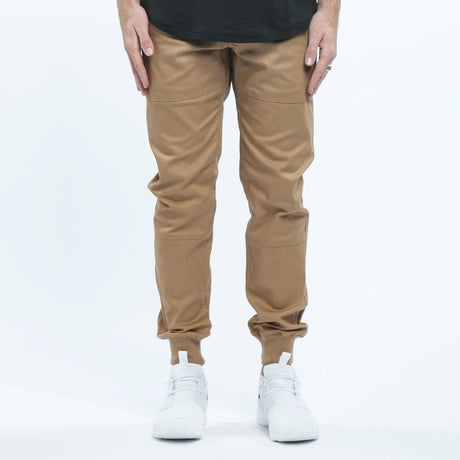 Publish Legacy 2.0 Jogger Pants Tan publish publish - originalfook singapore