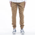 Publish Sprinter Jogger Pants Khaki publish publish - originalfook singapore