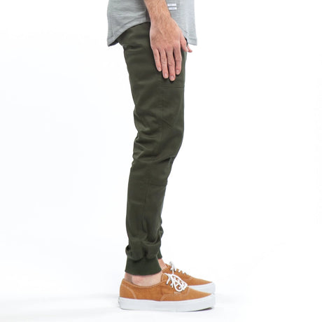 Publish Legacy 2.0 Jogger Pants Olive publish publish - originalfook singapore