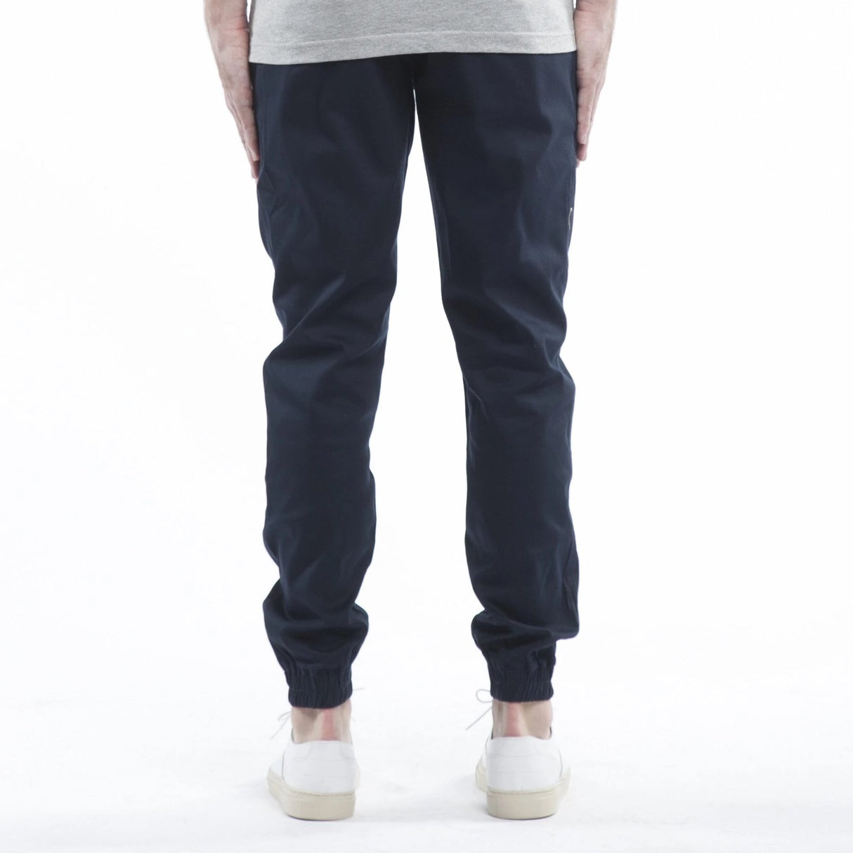 Publish Sprinter Jogger Pants Navy publish publish - originalfook singapore