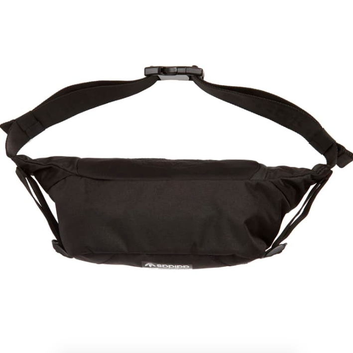 Adidas Originals Utility Sling Bag Black Adidas Originals Adidas Originals - originalfook singapore