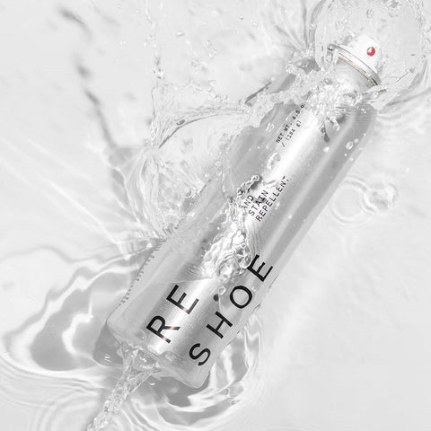 Reshoevn8r Sneaker Water & Stain Repellent Pump