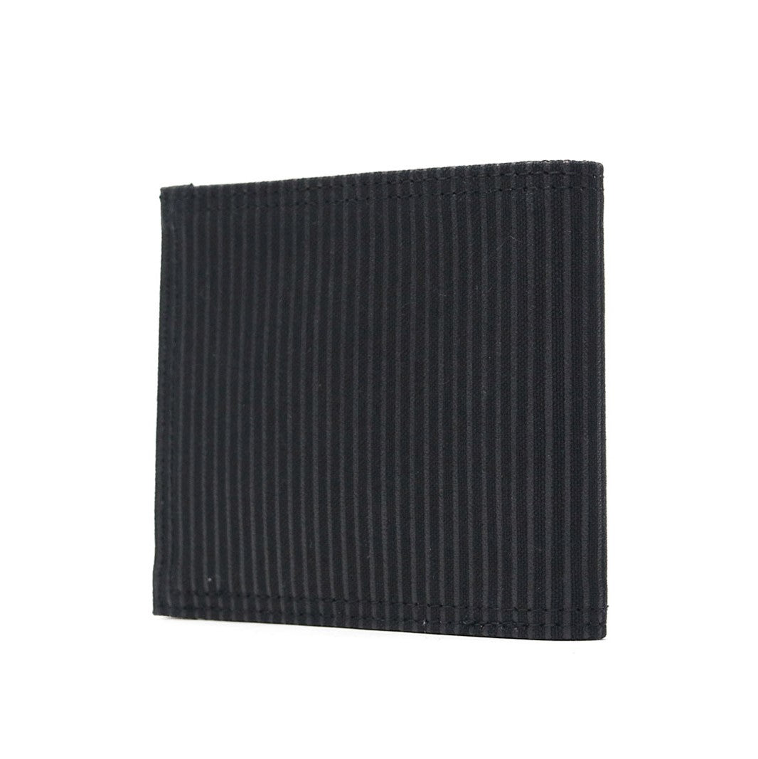 Black Porter Yoshida Japan Drawing Wallet from PORTER JAPAN, featuring a sleek design and durable material.