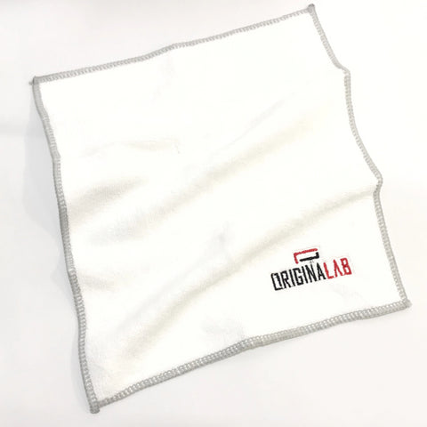 ORIGINALAB Sneaker Microfibre Towel