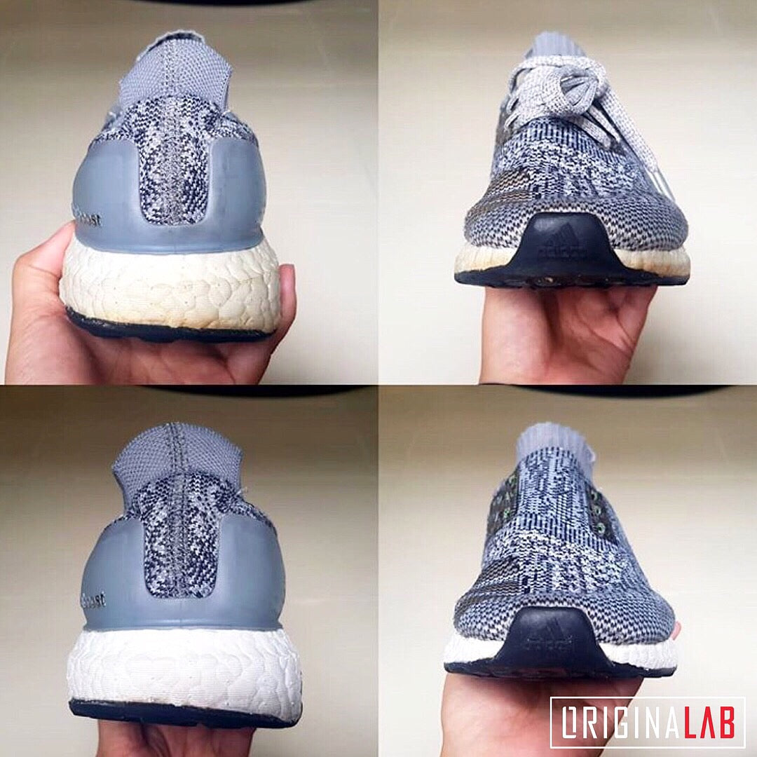 ORIGINALAB Advanced Midsole Whitener Marker Boost White originalab originalab - originalfook singapore