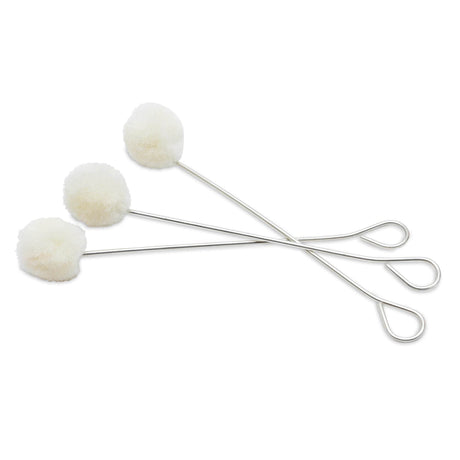 Angelus Wool Daubers (Set of 20) angelus angelus - originalfook singapore