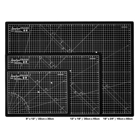 Angelus Self-Healing Cutting Mat angelus angelus - originalfook singapore
