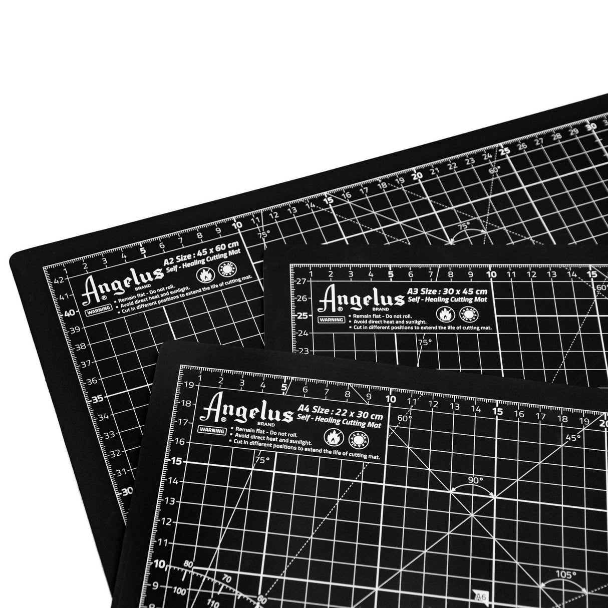 Angelus Self-Healing Cutting Mat angelus angelus - originalfook singapore