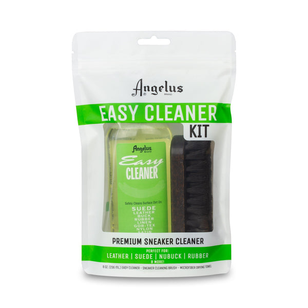 Angelus Easy 8oz Shoe Cleaning Kit angelus angelus - originalfook singapore