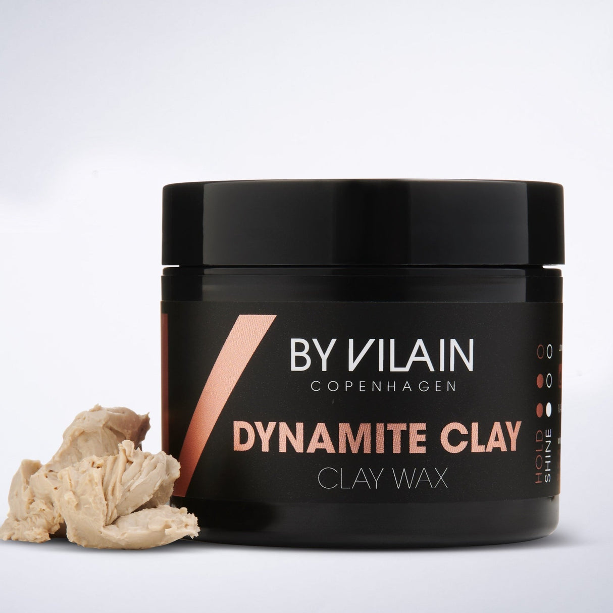 By Vilain Dynamite Clay 65ml By Vilain By Vilain - originalfook singapore