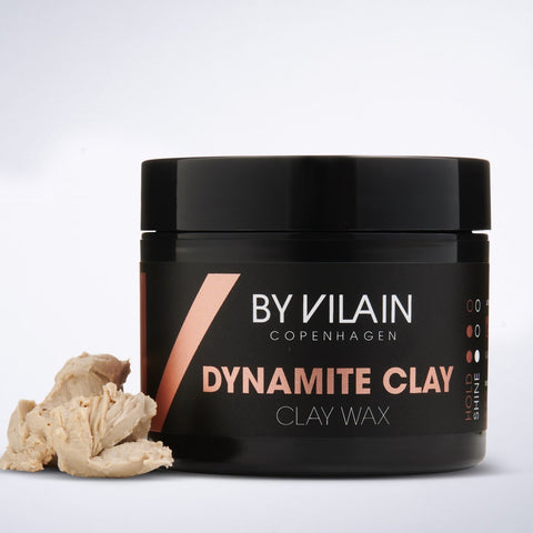 Blumaan Fifth Sample Styling Mask Pomade 2.5oz