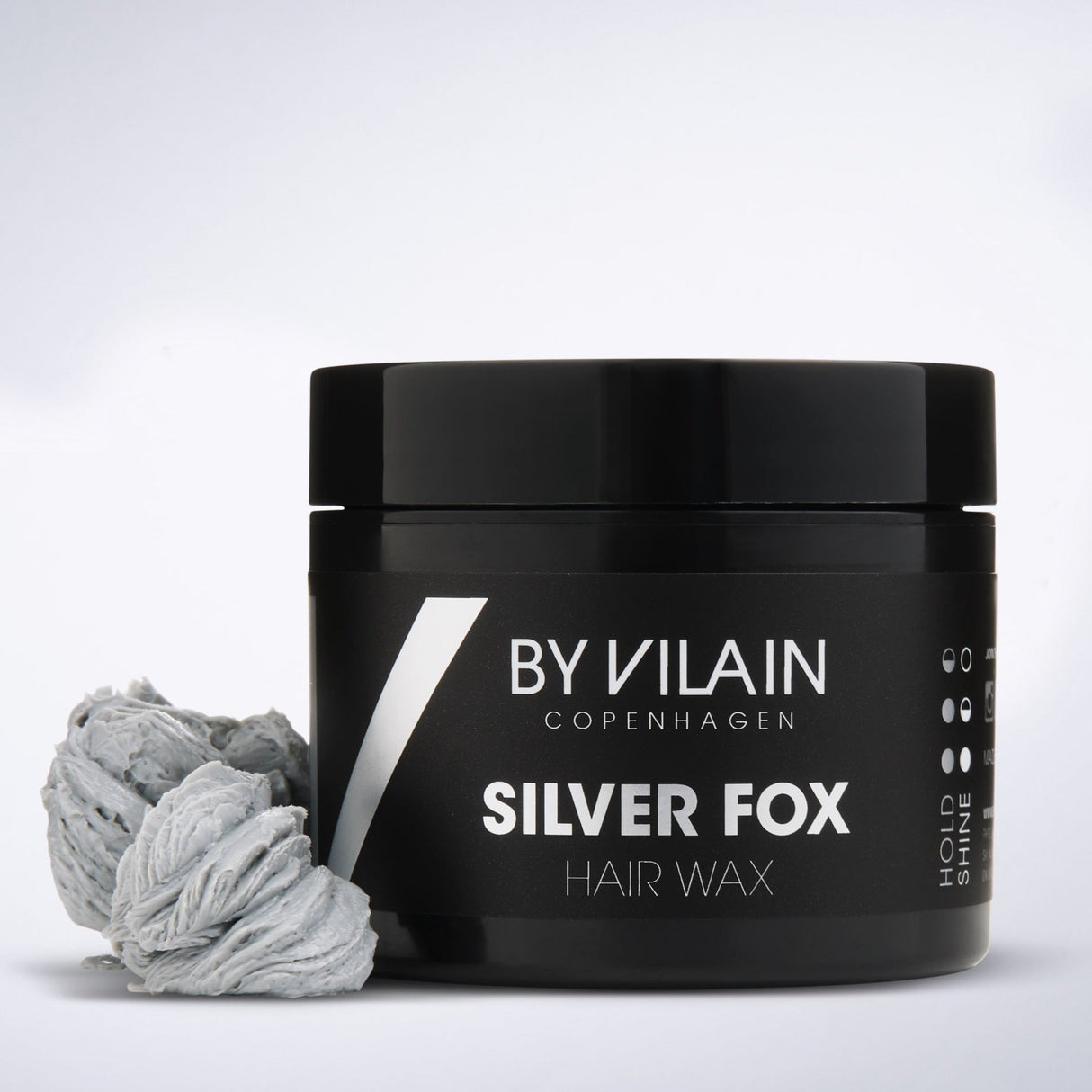 By Vilain Silver Fox 65ml By Vilain By Vilain - originalfook singapore