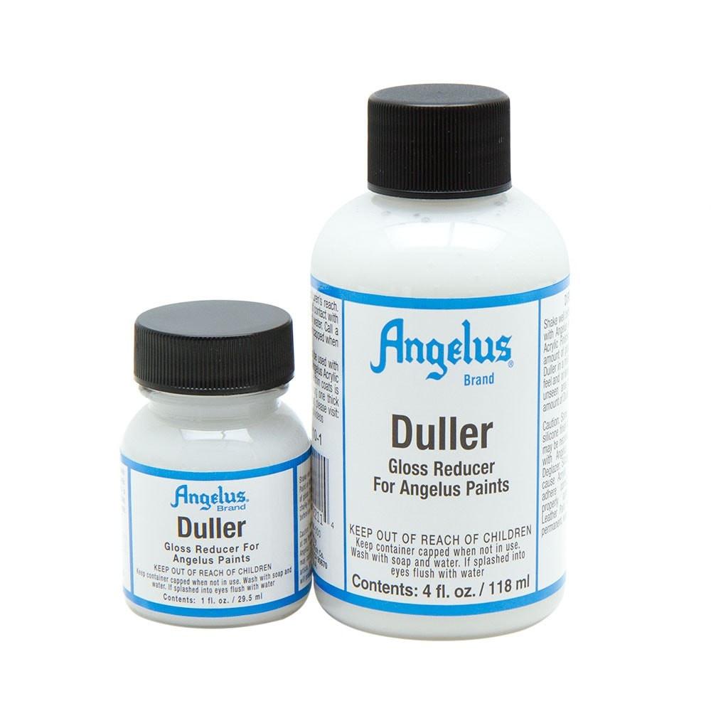 Angelus Duller Gloss Reducer angelus angelus - originalfook singapore