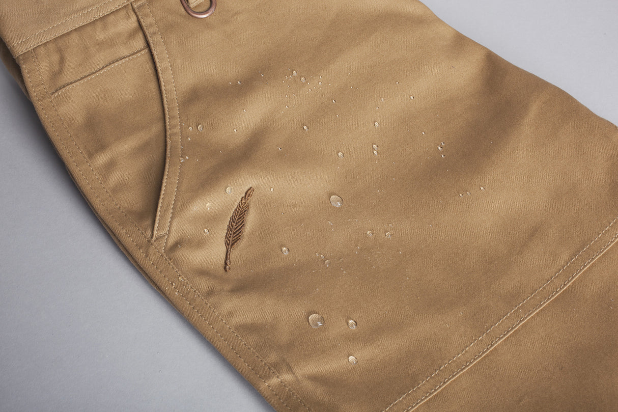 Publish Legacy 2.0 Jogger Pants Tan publish publish - originalfook singapore