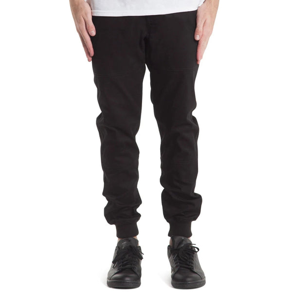 Publish Legacy 2.0 Jogger Pants Black publish publish - originalfook singapore