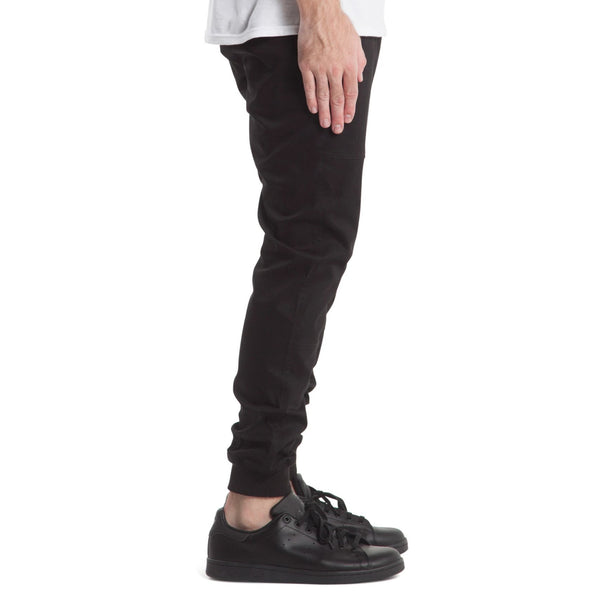 Publish Legacy 2.0 Jogger Pants Black publish publish - originalfook singapore