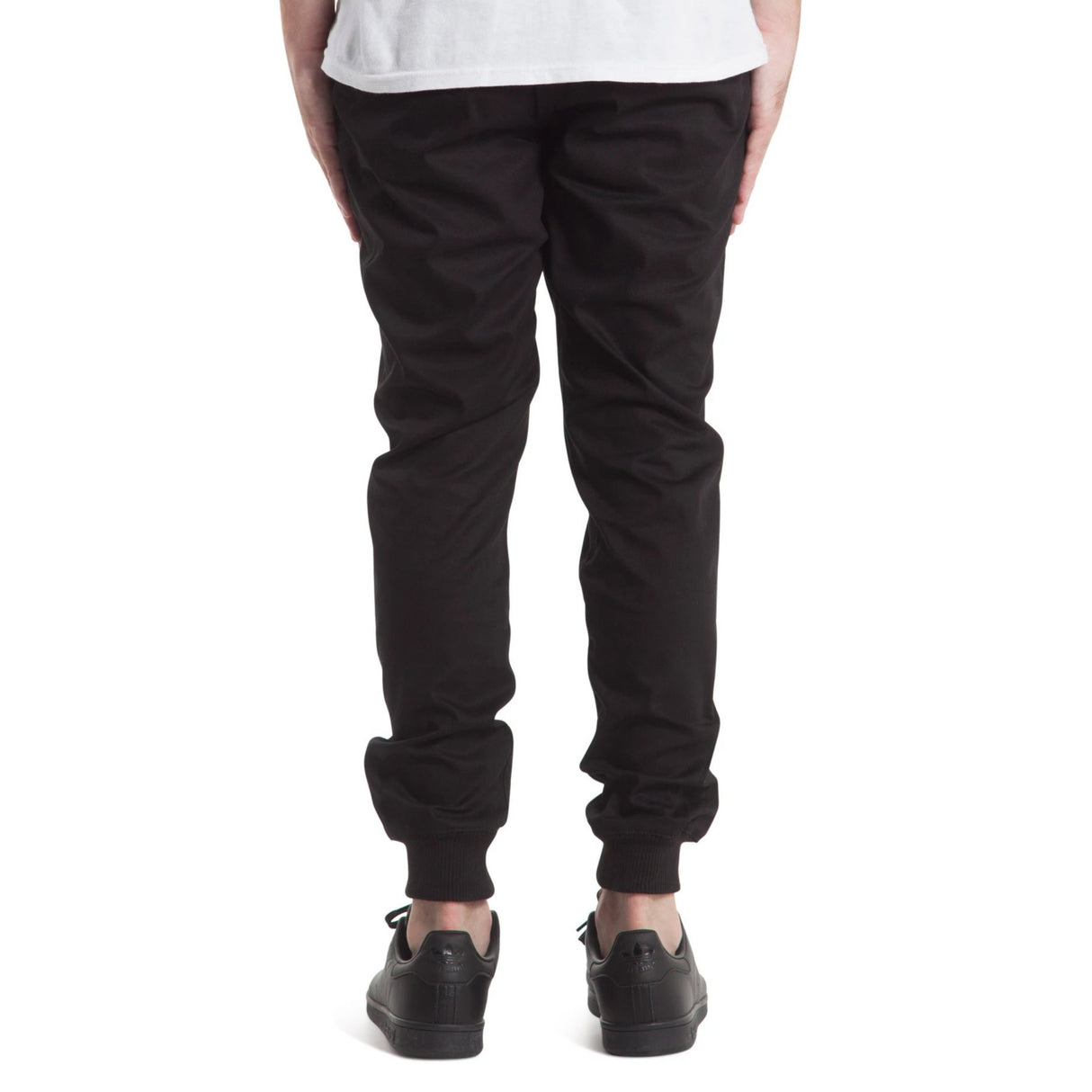 Publish Legacy 2.0 Jogger Pants Black publish publish - originalfook singapore