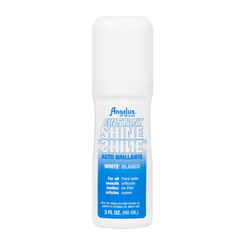 Angelus Instant Shine White With Applicator Top 3oz