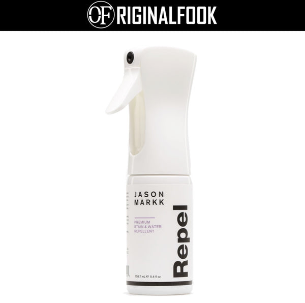 Jason Markk Repel Shoe Spray 160ml Jason Markk Jason Markk - originalfook singapore