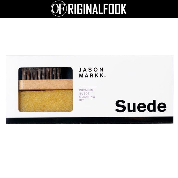 Jason Markk Suede Cleaning Kit Jason Markk Jason Markk - originalfook singapore