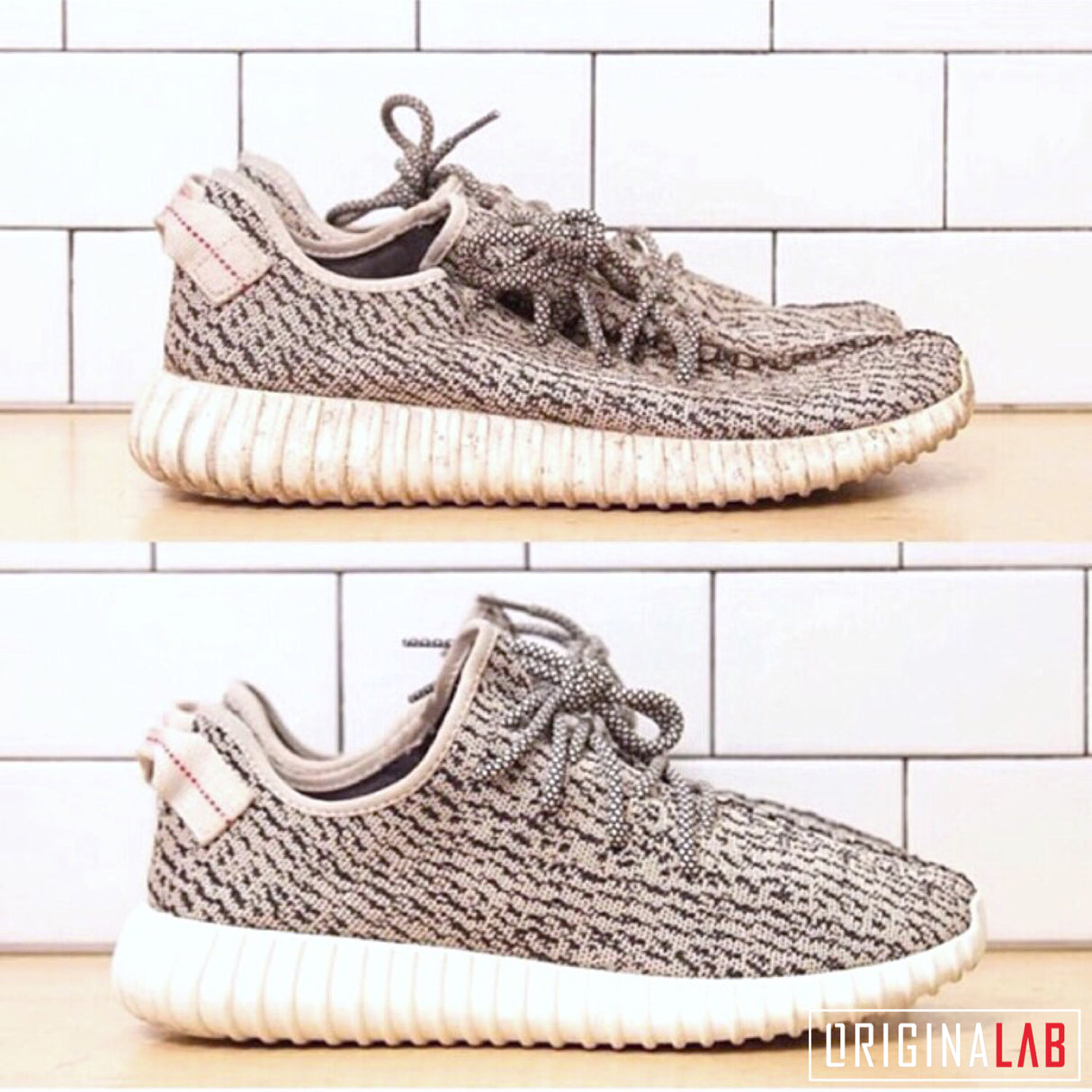 ORIGINALAB Sneaker Cleaning Kit + Protector Spray Bundle originalab originalab - originalfook singapore