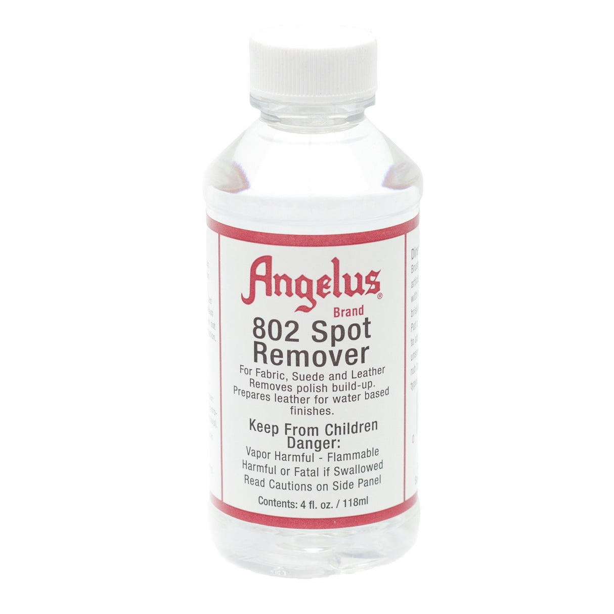 Angelus Spot Remover angelus angelus - originalfook singapore