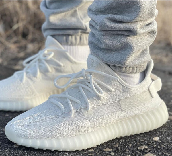 Adidas yeezy triple white singapore Clearance
