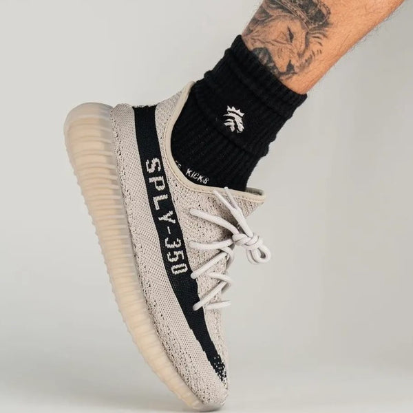 Adidas Yeezy Boost 350 V2 Slate HP7870 Adidas Originals Adidas Originals - originalfook singapore