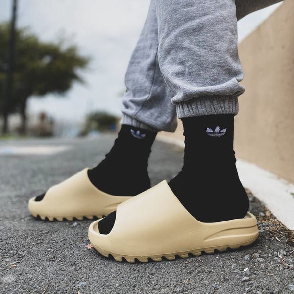 Adidas Yeezy Slide Bone FZ5897 | ORIGINALFOOK