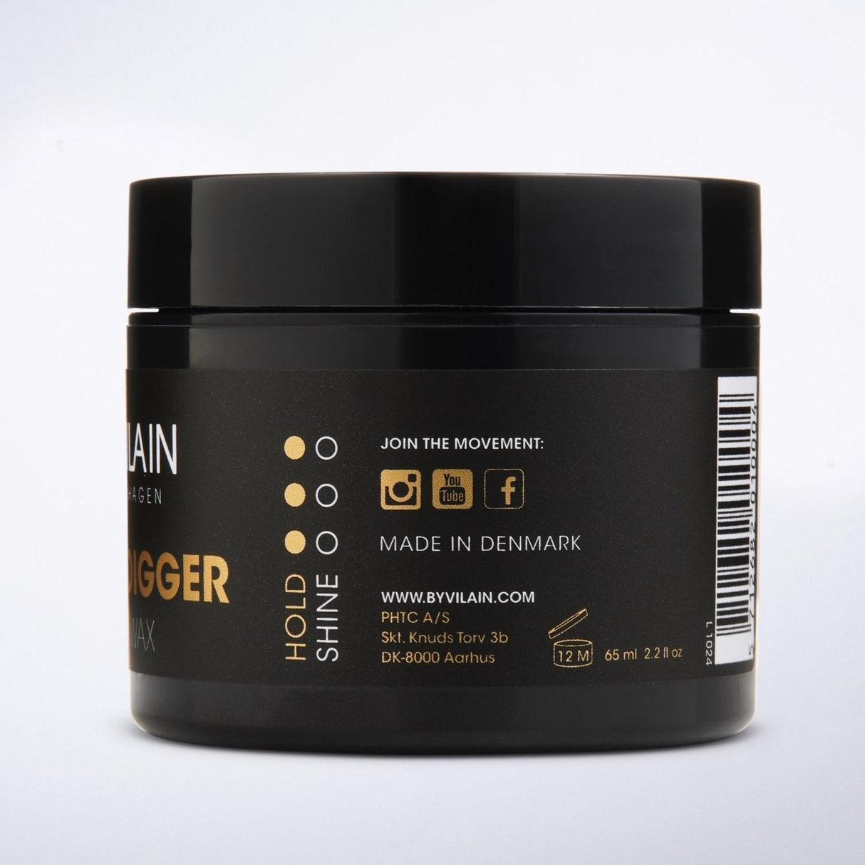 By Vilain Gold Digger 65ml By Vilain By Vilain - originalfook singapore